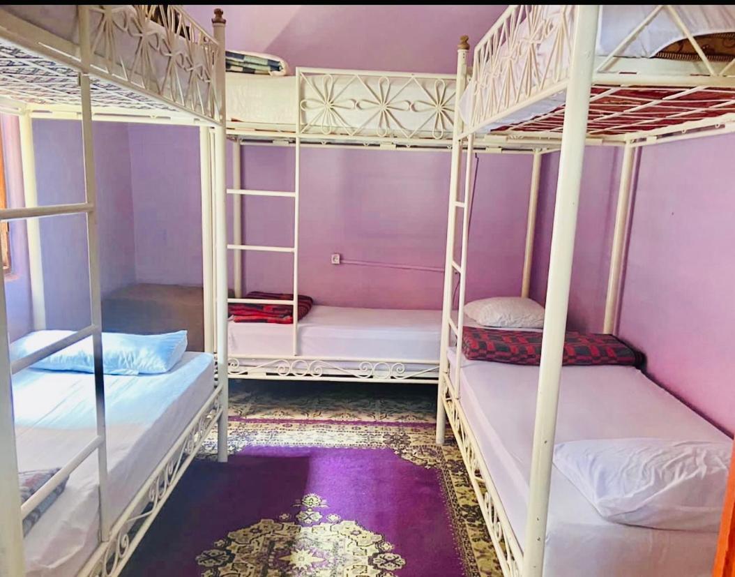 Riad Layla Rouge Marakeş Dış mekan fotoğraf