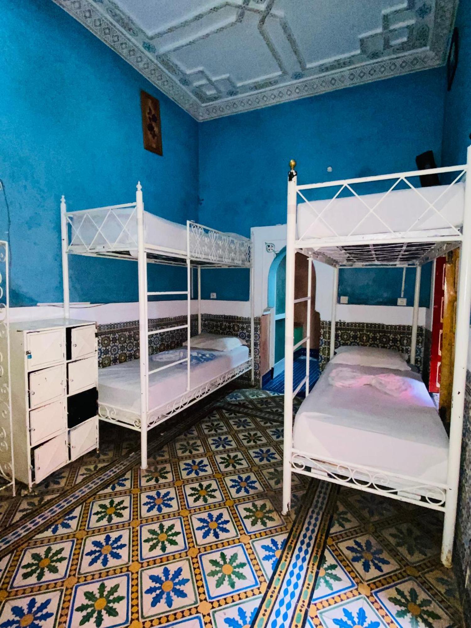 Riad Layla Rouge Marakeş Dış mekan fotoğraf