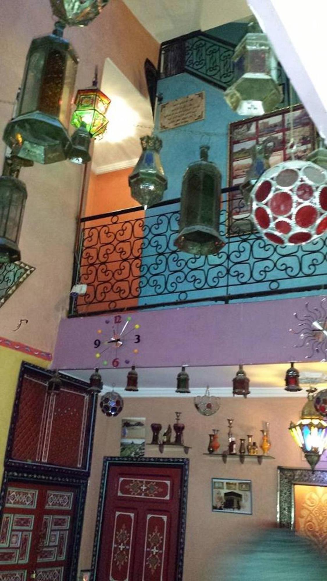 Riad Layla Rouge Marakeş Dış mekan fotoğraf